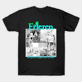 What would Frieren do? T-Shirt